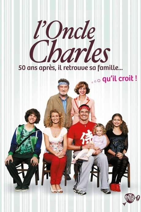 Uncle Charles